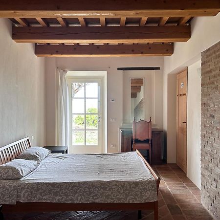 B&B Lupin View Urbino Exterior foto