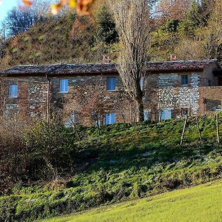 B&B Lupin View Urbino Exterior foto