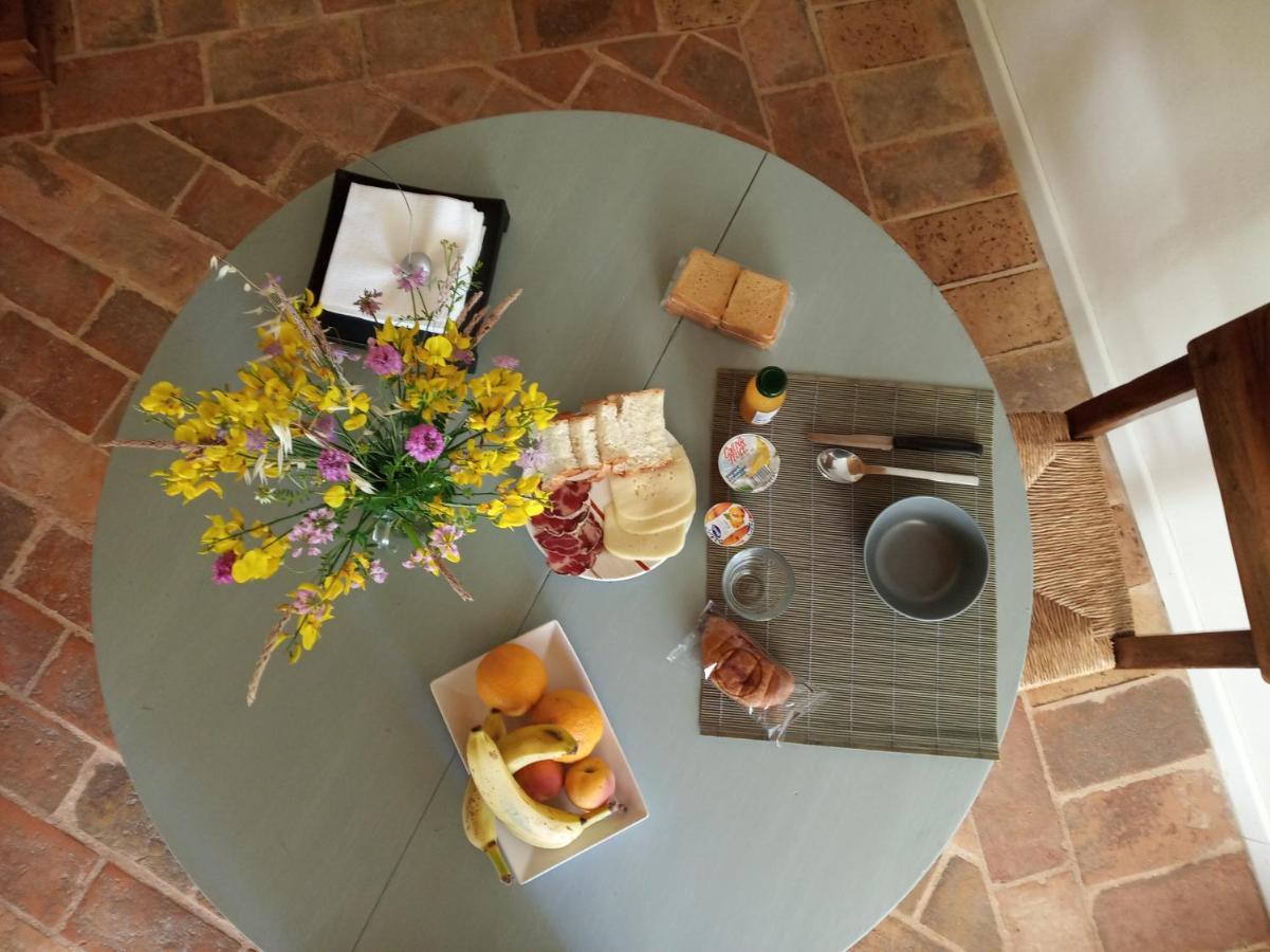 B&B Lupin View Urbino Exterior foto