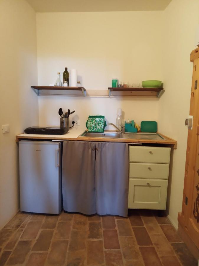 B&B Lupin View Urbino Exterior foto