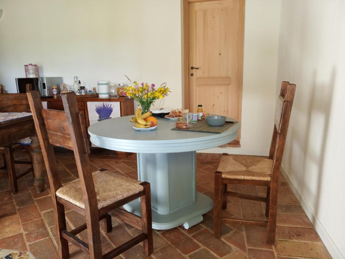 B&B Lupin View Urbino Exterior foto