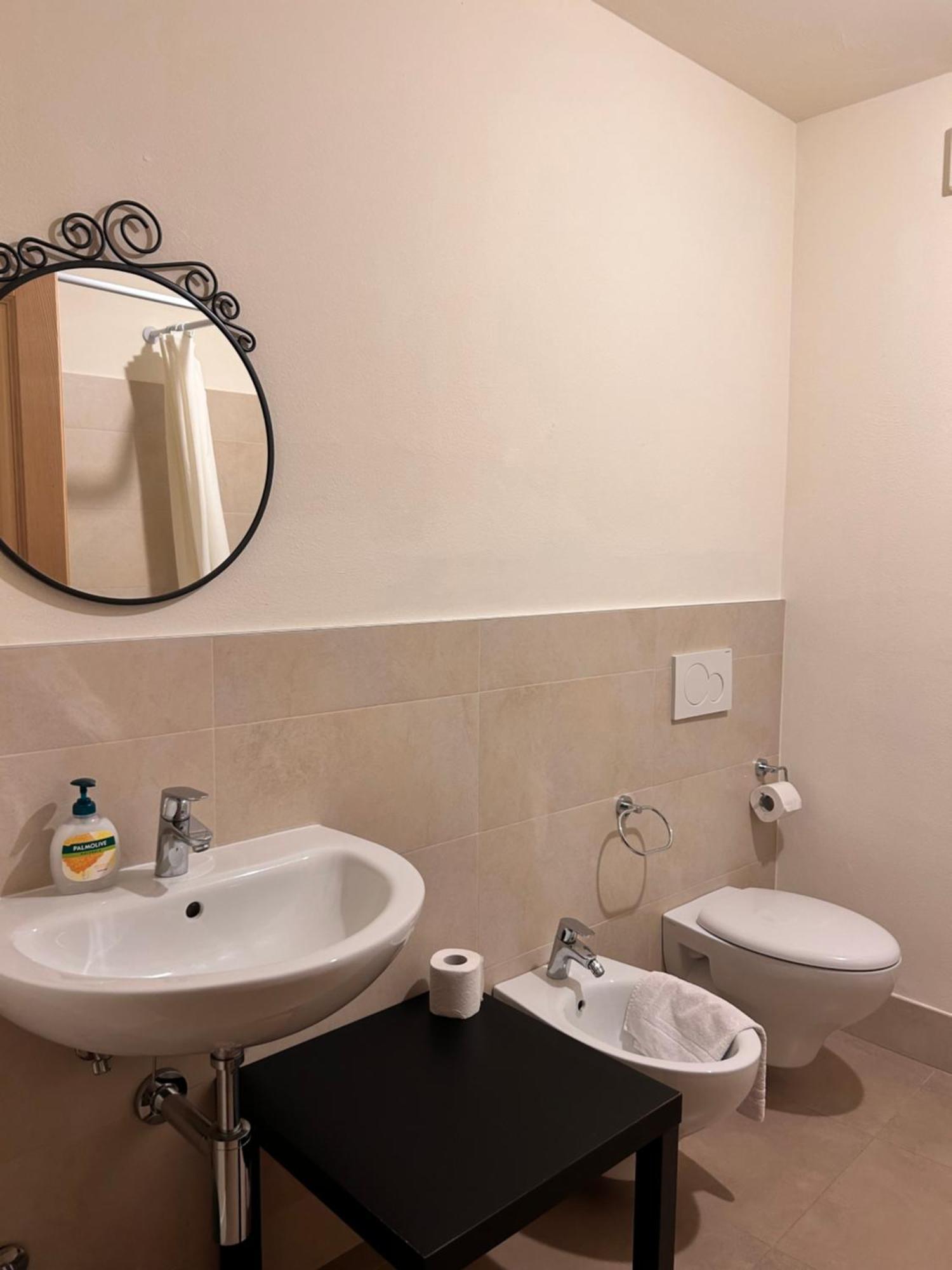 B&B Lupin View Urbino Exterior foto