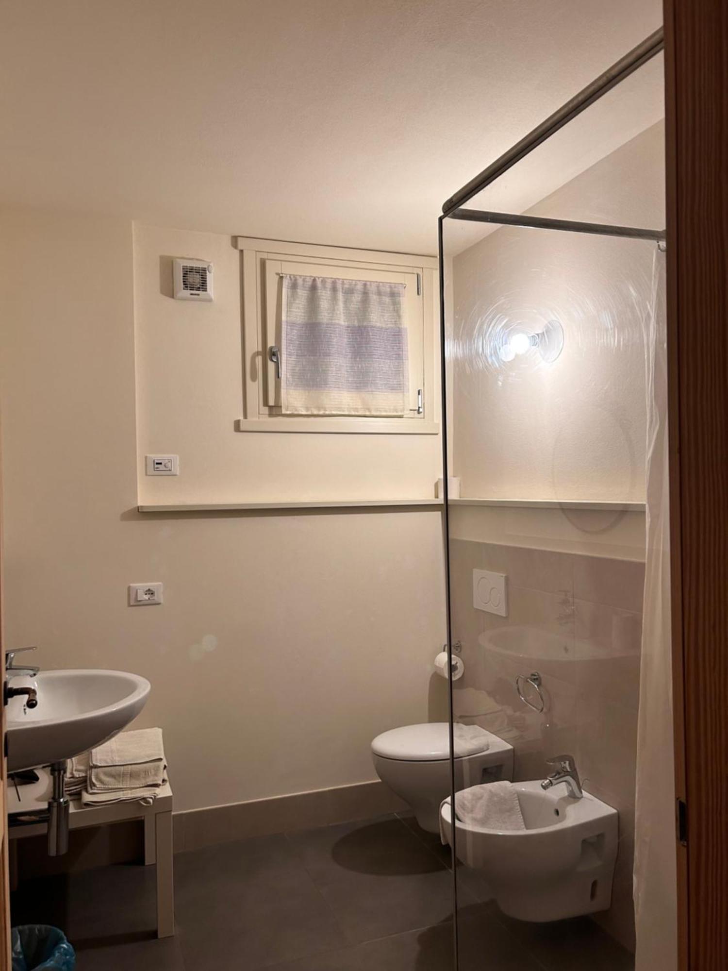 B&B Lupin View Urbino Exterior foto