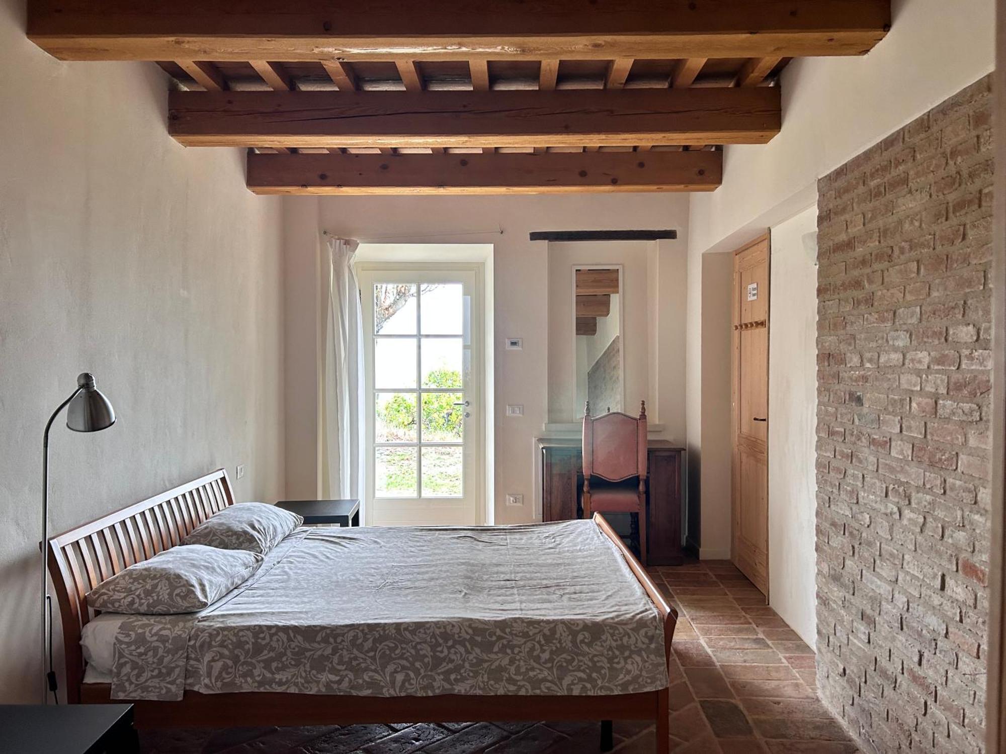 B&B Lupin View Urbino Exterior foto