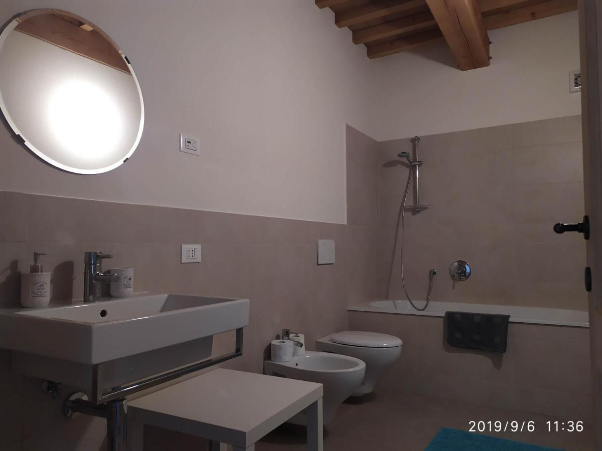 B&B Lupin View Urbino Exterior foto
